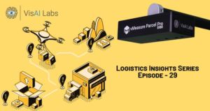Discover the evolving role of automated parcel dimensioning systems in the supply chain journey