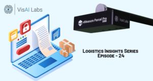 How automated parcel dimensioning solutions helps CFOs of eCommerce enterprises