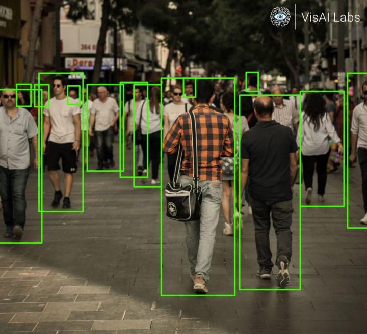 Top 3 Techniques to improve People/ Human Detection Accuracy