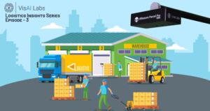 Three ways to improve shipping efficiencies & profits in warehouse & logistics