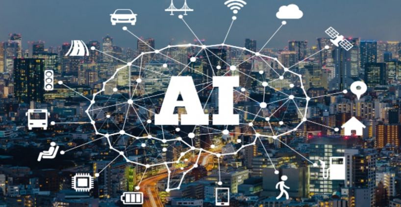 Ai Powered Computer Vision