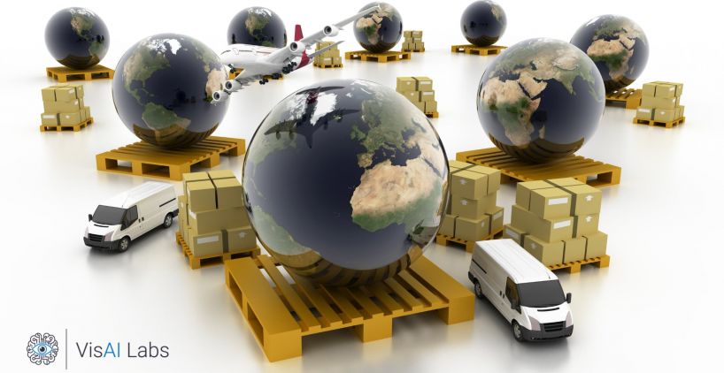 Do you know AI’s new position in the logistics and shipping sectors