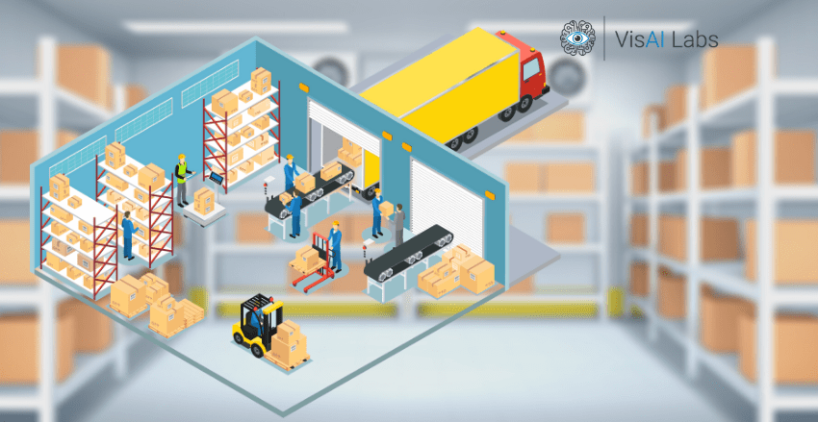 How are warehouses boosting efficiency by adopting new-age automated dimensioning systems