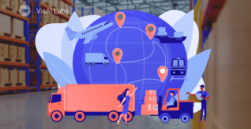 Tracking the evolving role of automated dimensioning systems in the supply chain journey