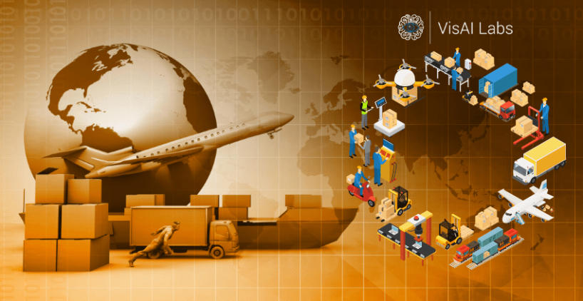 Why is 2021 a pivotal year for warehouse modernization