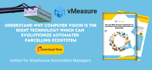 understand why computer vision is the right technology which can evolutionize automated parcelling ecosystems