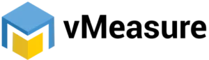 vMeasure logo